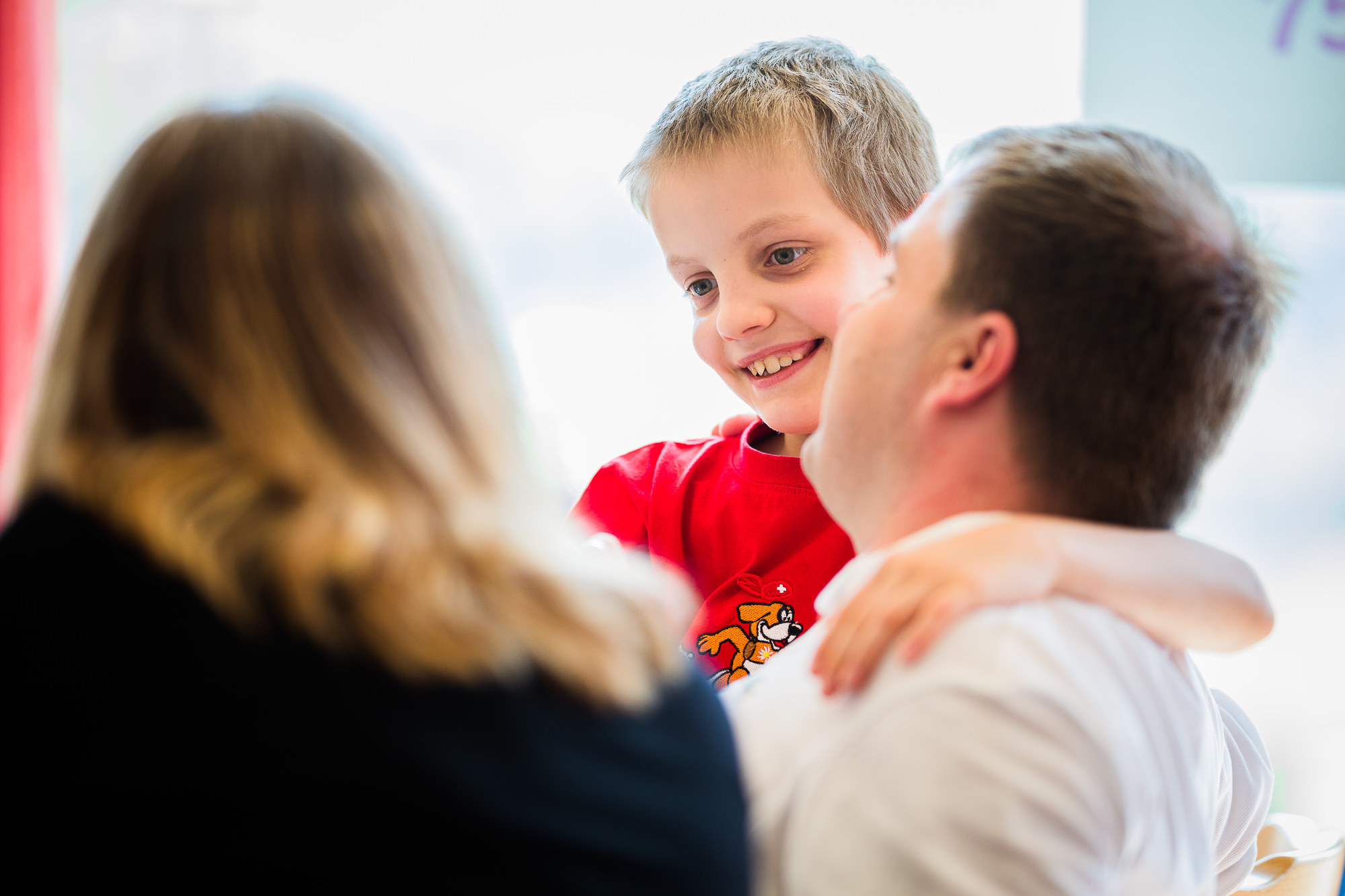 Export x3 5D4 5304 Geburtstag 75 Klara @ Golffricktal